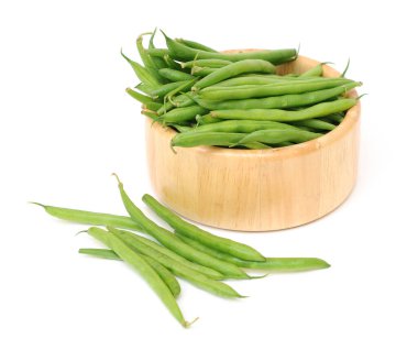  yeşil fasulye
