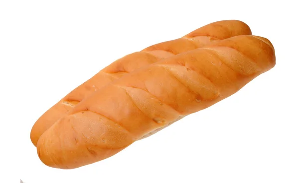 A pair of French bread — Stock Photo, Image