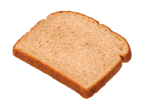 Celozrnný chléb — Stock fotografie