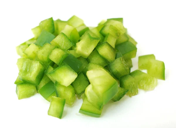 Bell pepper — Stock Photo, Image