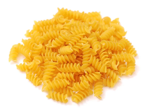 Pastas espirales — Foto de Stock