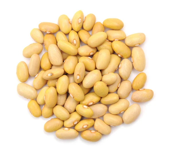 Perruano bean — Stock Photo, Image