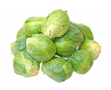  brussels sprouts clipart