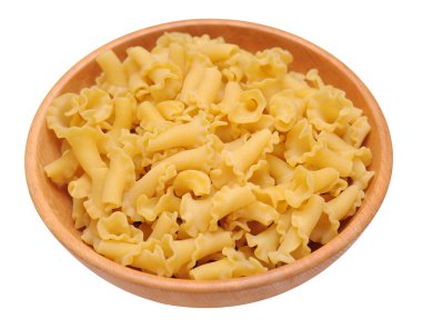 campanelle makarna