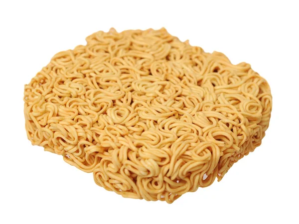 Ramen στιγμιαία noodles — Φωτογραφία Αρχείου