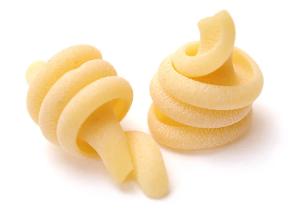 Sconcigli conchiglia pasta — Foto Stock