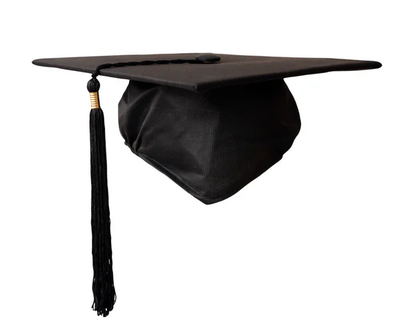 Graduation cap — Stock Photo, Image