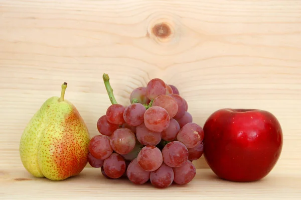 Frutos — Fotografia de Stock