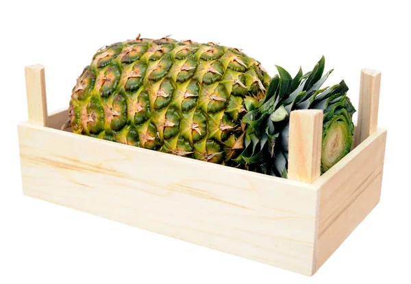 Ananas — Stock fotografie