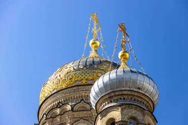 St. Petersburg, Rusya - Ağustos, 09, 202: