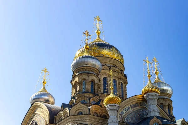 St. Petersburg, Rusya - Ağustos, 09, 202: