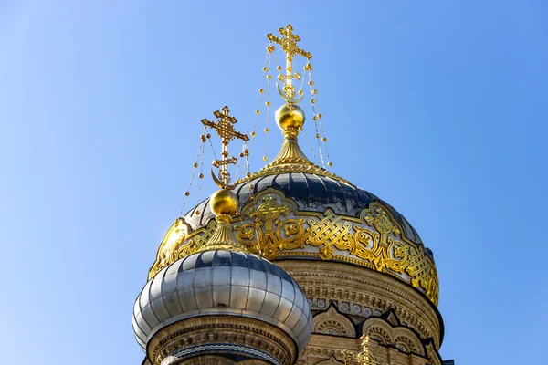 St. Petersburg, Rusya - Ağustos, 09, 202: