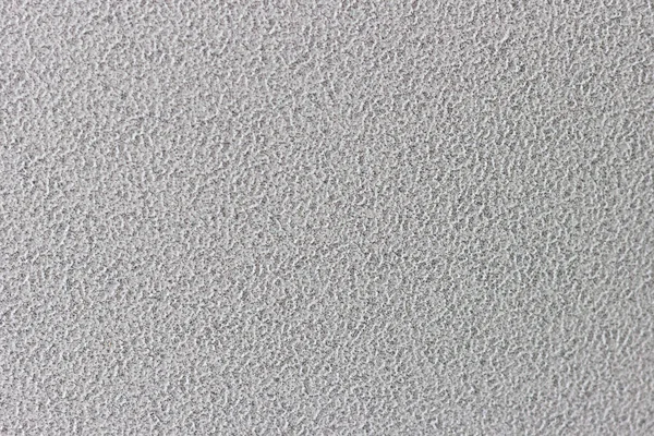 Surface Gray Painted Steel Sheet — Stock Photo, Image