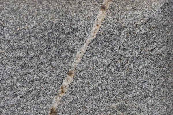 Parlatılmış Granitten Yapılmış Doğal Bir Taş Levhanın Dokusu — Stok fotoğraf