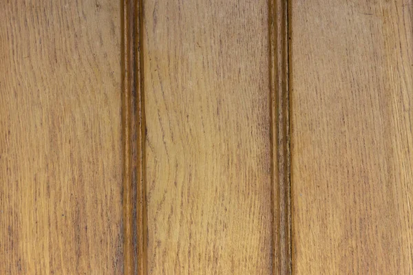 Texture Assi Legno Laccato Verniciato Marrone — Foto Stock