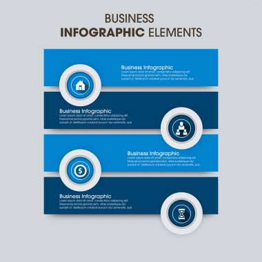 Çoklu Amaçlı Bilgi Tasarım Şablonu