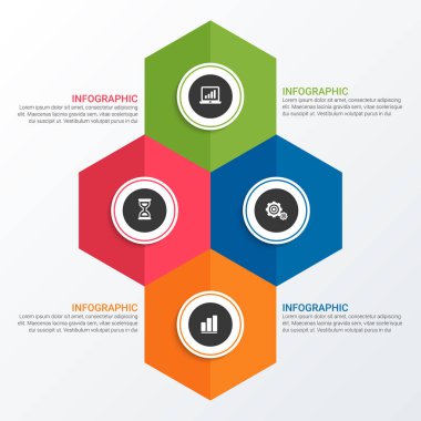 Modern Bilgi Seçimi Şablonu