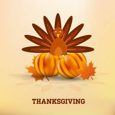 Şükran Günü indirimli web pankartı şablonu. Tanıtım teklifine teşekkür et. Mevsimlik indirim posteri. Sonbahar alışveriş geçmişi. Şükran Günü ve Sonbahar geleneksel aile tatilinin vektör teması