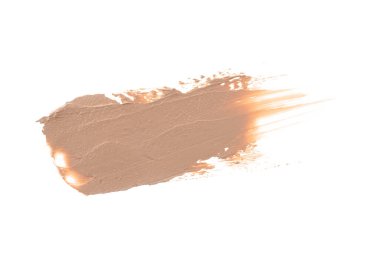 Uzun süreli göz falı arka planda soyut bir şekilde temel oluşturur