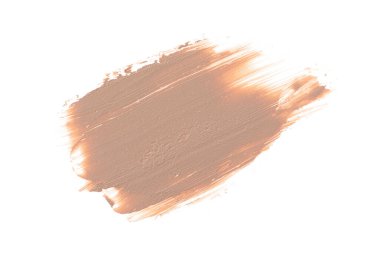 Uzun süreli göz falı arka planda soyut bir şekilde temel oluşturur