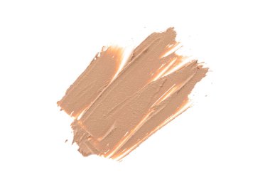 Uzun süreli göz falı arka planda soyut bir şekilde temel oluşturur