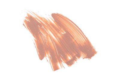 Uzun süreli göz falı arka planda soyut bir şekilde temel oluşturur