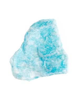 Arka planda mavi mineral veya meth kristali