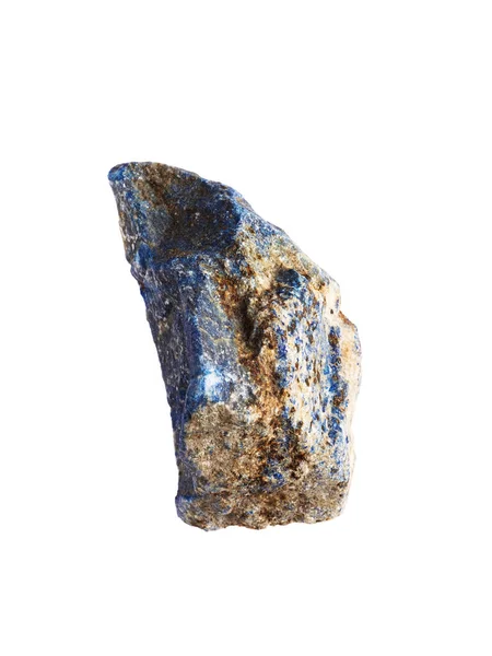 Azurita Azul Encontrada Minería Del Cobre —  Fotos de Stock