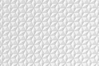 Modern duvar arka plan. 3D render.