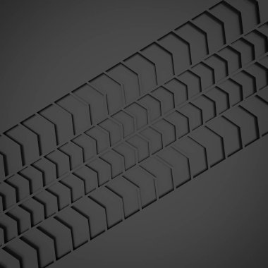 Metal arka plan. 3D render.