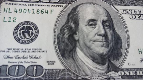 100 dolarlık makro çekim. Dolar Kapanış Konsepti