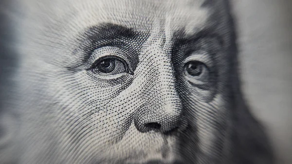 100 dolarlık makro çekim. Dolar Kapanış Konsepti