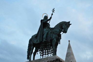 Budapeşte 'de turistik yerler