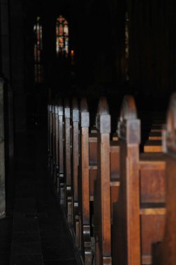 Prag 'daki inanılmaz şehir manzarası