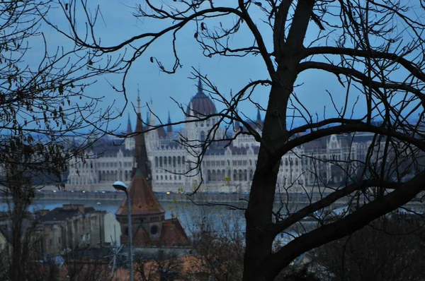 Budapeşte 'de turistik yerler