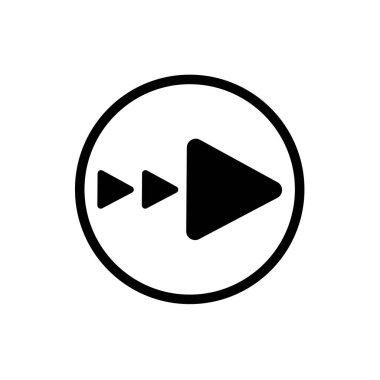 Ok Simgesi Vektörü. Düz Ok Sembolü, Çizim Vektörü