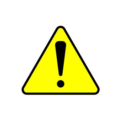 Dikkat Simgesi, Dikkat Odaklama Vektörünün Düz ResmiComment