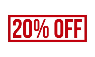 Rubber Stamp 'da% 20 indirim var. Kırmızı% 20 Kapalı Kauçuk Grunge Mühür Vektör Çizimi - Vektör