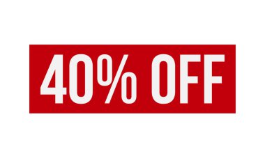 Lastik Damga% 40 indirimli. Kırmızı% 40 Kapalı Kauçuk Grunge Mühür Vektör Çizimi - Vektör