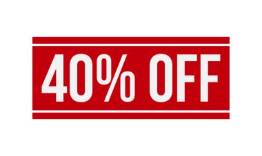 Lastik Damga% 40 indirimli. Kırmızı% 40 Kapalı Kauçuk Grunge Mühür Vektör Çizimi - Vektör