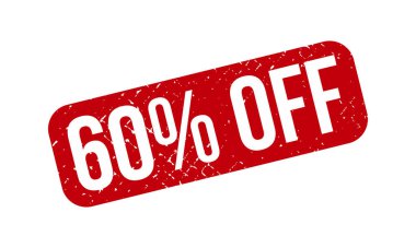 Lastik Damga% 60 indirimli. Kırmızı% 60 Kapalı Kauçuk Grunge Mühür Vektör İllüstrasyonu - Vektör