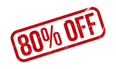 Lastik Damga% 80 indirimli. Kırmızı% 80 Kapalı Kauçuk Grunge Mühür Vektör İllüstrasyonu - Vektör
