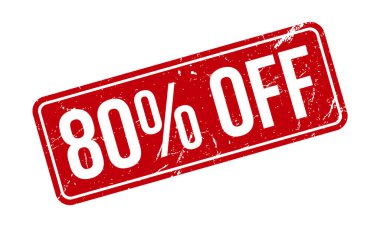 Lastik Damga% 80 indirimli. Kırmızı% 80 Kapalı Kauçuk Grunge Mühür Vektör İllüstrasyonu - Vektör