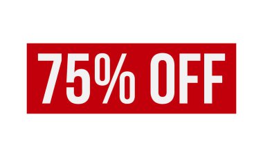 Lastik Damga% 75 indirimli. Kırmızı% 75 Kapalı Kauçuk Grunge Mühür Vektör Çizimi