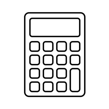 Hesap Makinesi Simgesi, Hesap Makinesi İmzalama Sembol Vektörünün Düzleştirilmesi