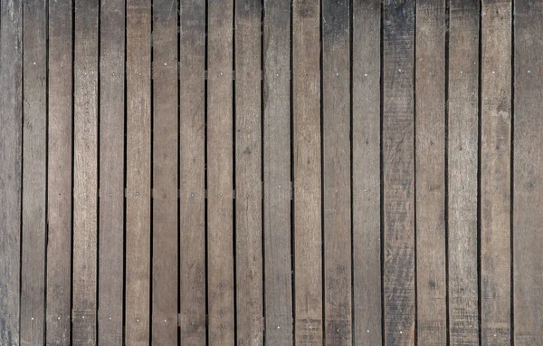 Vertikala Trä Textur Eller Träplankor Bakgrund — Stockfoto