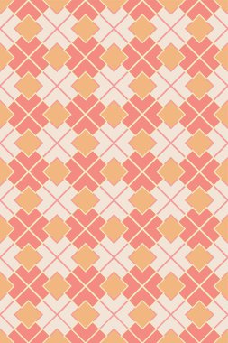 Arka planını Retro farklı vektör sorunsuz döşeme desenleri. İçin duvar kağıdı, desen dolgularını kullanılabilir