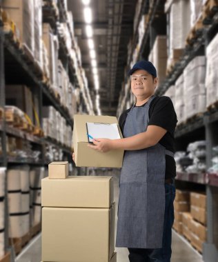 Çalışan teslim ürünleri ürün kaydında imzayı Imzala