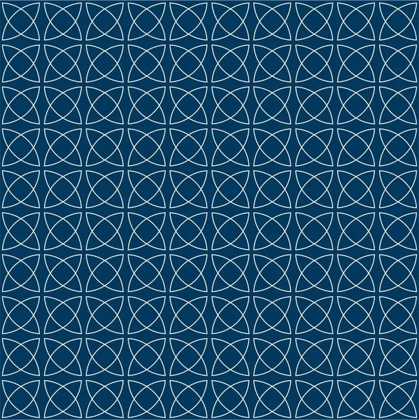 シームレスなレトロの異なるベクトルの背景パターン タイルです パターンの塗りつぶしに使用できます — ストックベクタ