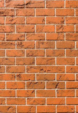 kırmızı tuğla duvar arkaplanı